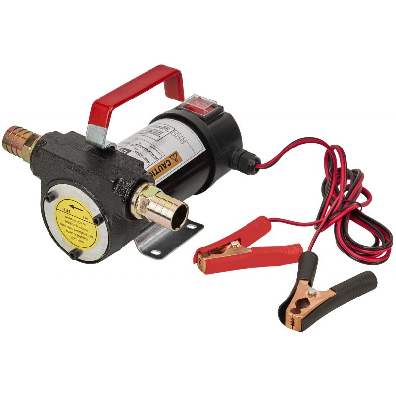 Pompa do Spuszczania Ropy Oleju 12V KD1159 pompka