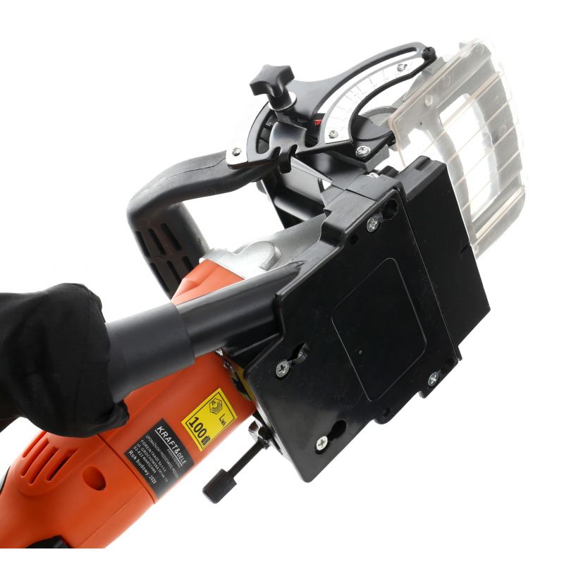 Lamelownica frezarka do drewna 1250W KD1960