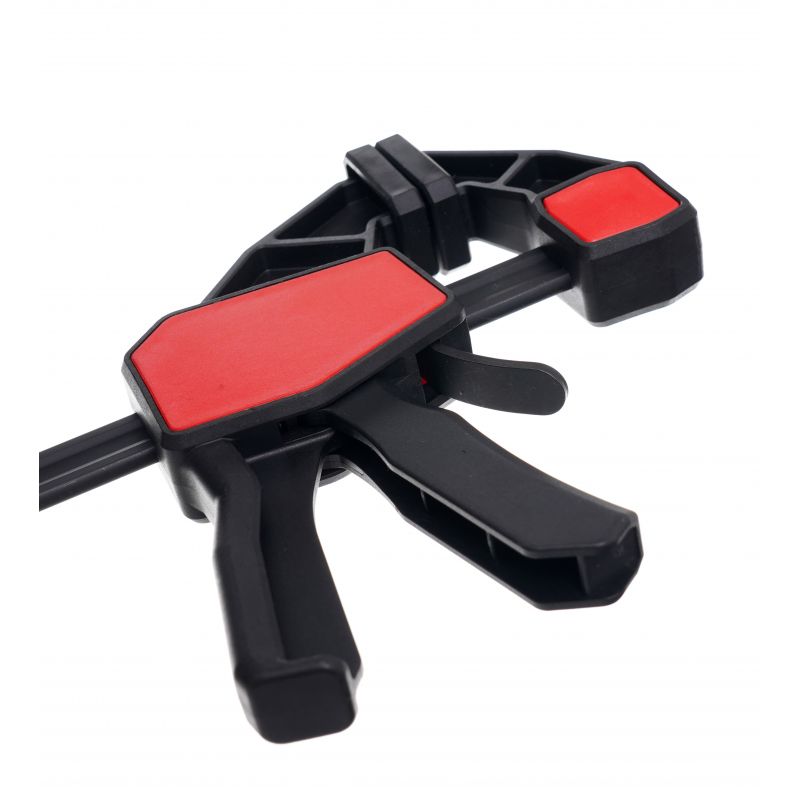 Ścisk stolarski 65kg - 65 x 300 mm KD10731