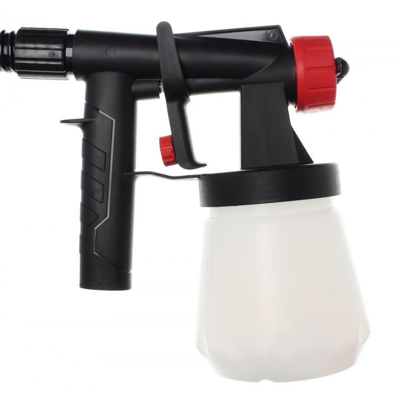 Łom wyciągacz 500x16mm KD271