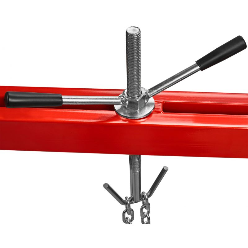 Belka do podwieszania silnika 500kg KD324