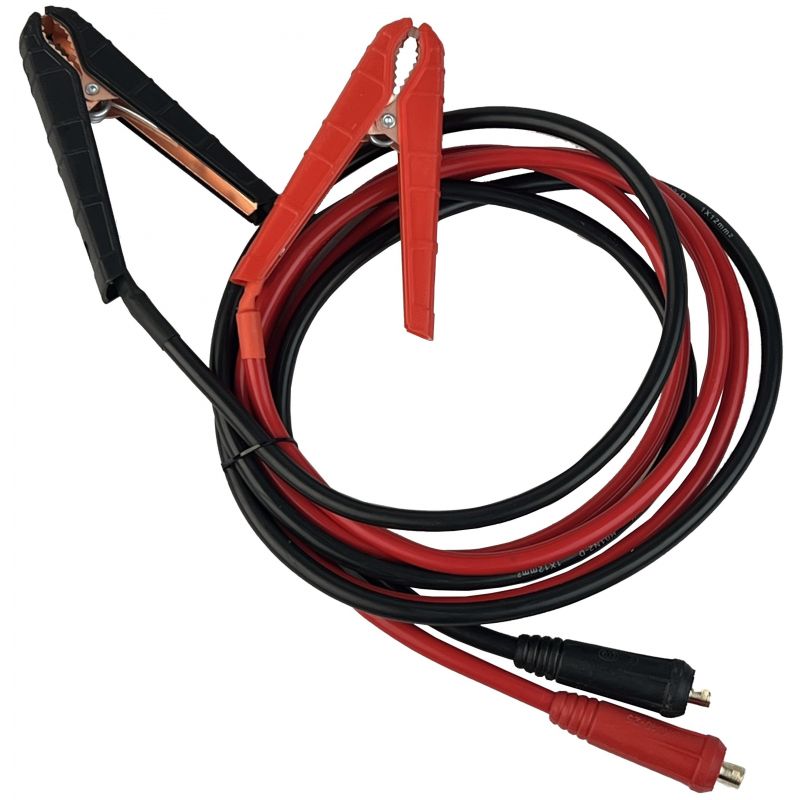 Prostownik z rozruchem 12/24V 50-800Ah 55A rozruch 500A KD5320