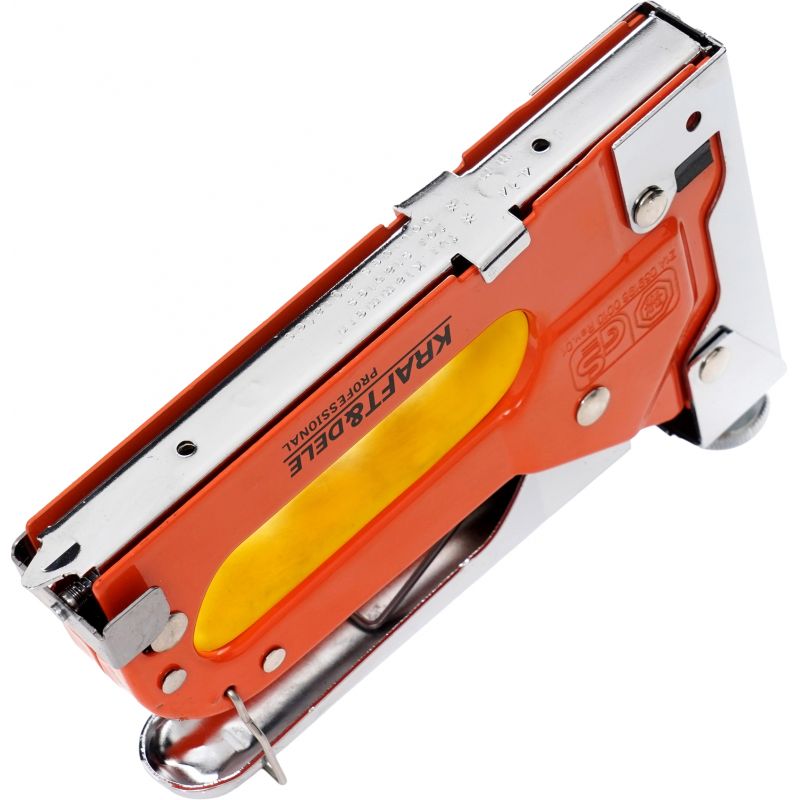 Zszywacz metalowy tapicerski 4 - 14 mm KD11936