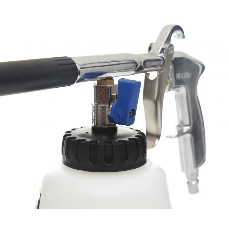 Pneumatická čistička čalúnenia KD10379