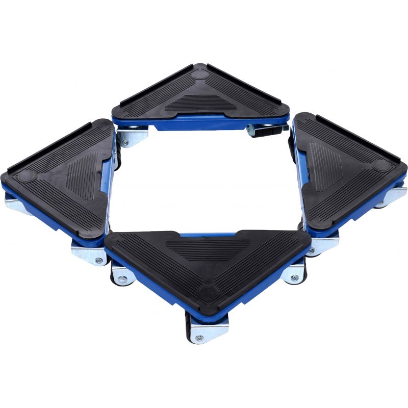 Sada na prepravu a presúvanie nábytku KD3020