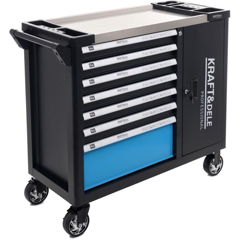 Szafka narzędziowa 309EL. KD1069