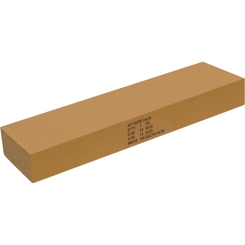 Podnośnik farmerski 48" 3000kg do 120cm KD12680