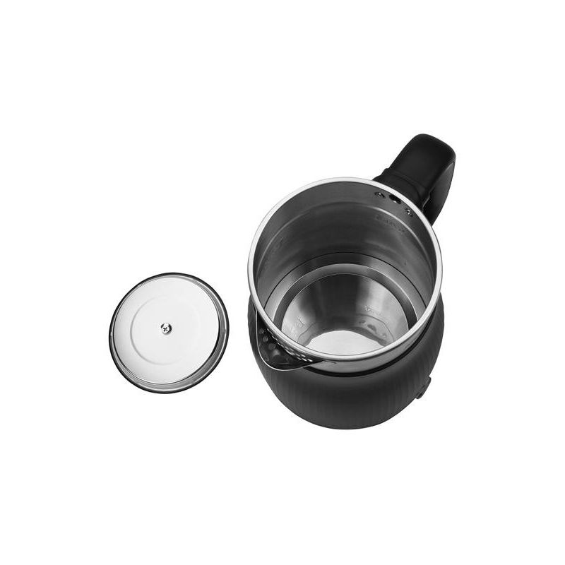 Elektrická kanvica 1,8 l, model KD4104