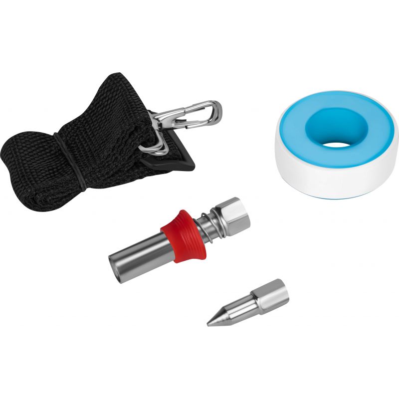 Smarownica akumulatorowa 21V 3Ah + walizka KD3592