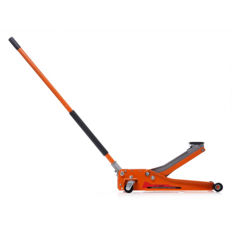 Podnośnik niskoprofilowy 3T 85-505mm KD1374