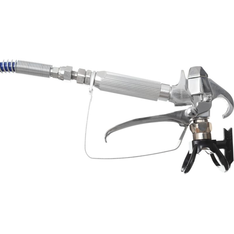 Agregat malarski hydrodynamiczny KD1745