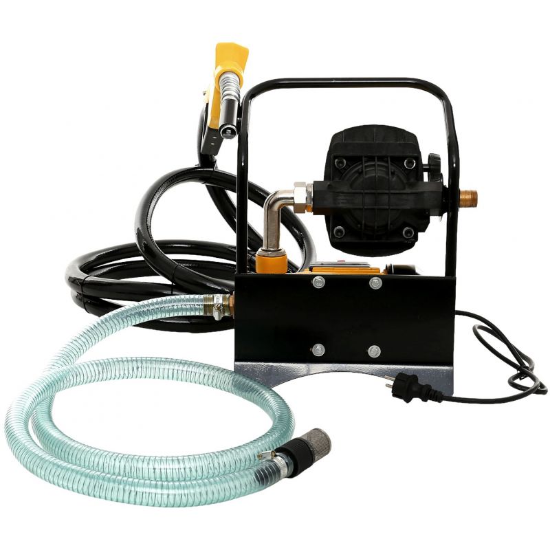 Dystrybutor Paliwa Oleju Ropy 600W KD1163 230V CPN