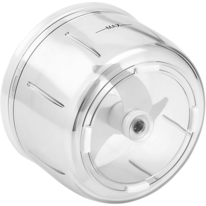 Rozdrabniacz akumulatorowy do mięsa i warzyw 150ml KD4361