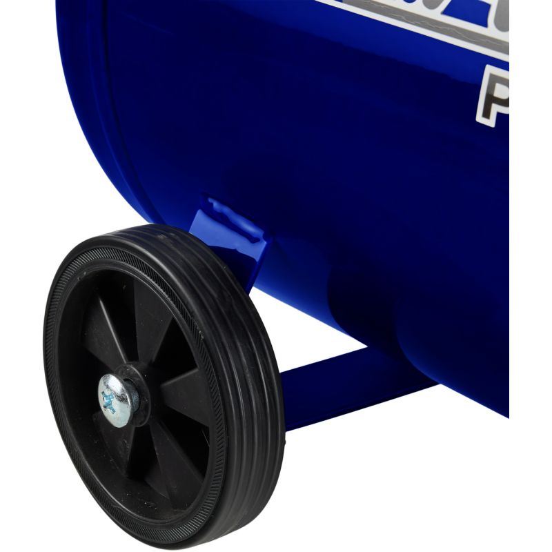 Bezolejový kompresor 50L, 1500W, 290L/min, KD4052