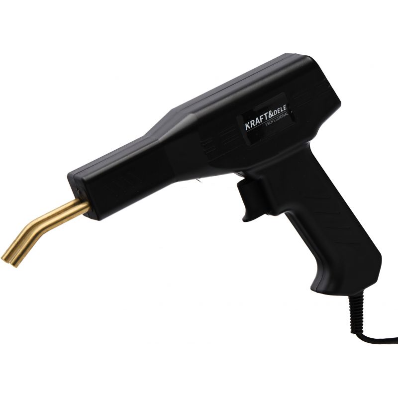 Spawarka/ Zgrzewarka do plastiku 100W KD11296