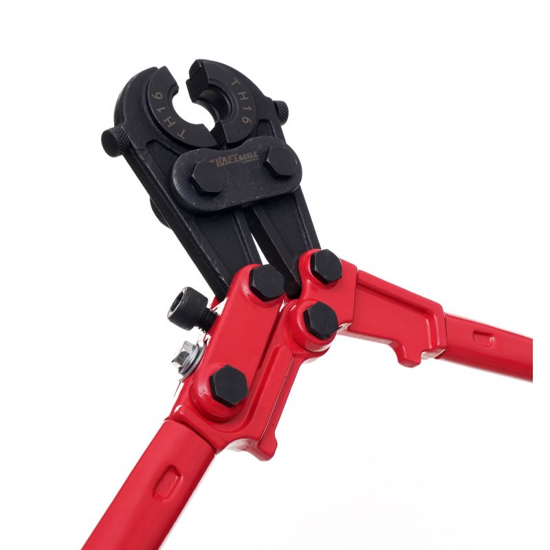 Zaciskarka przelotowa RJ45 KD10883