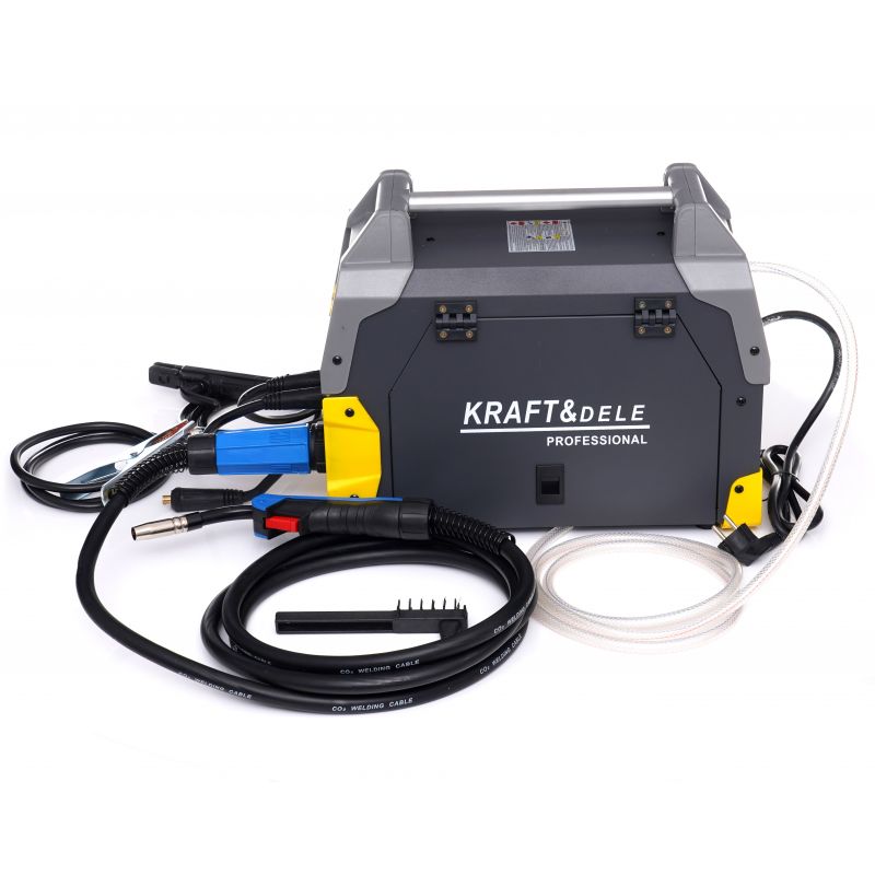 Spawarka mig/mag/fcaw/mma/tig lift 40-250A KD1874