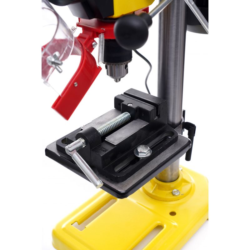 Wiertarka stołowa 1850W 13MM 5-STOPNIOWA KD502