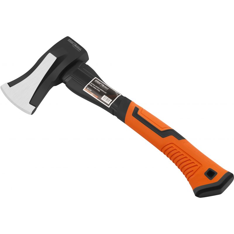 Zestaw siekier fiberglass 600g 1000g 2200g KD235