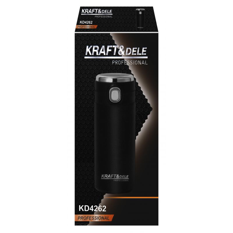 Kubek termiczny 420ml KD4262