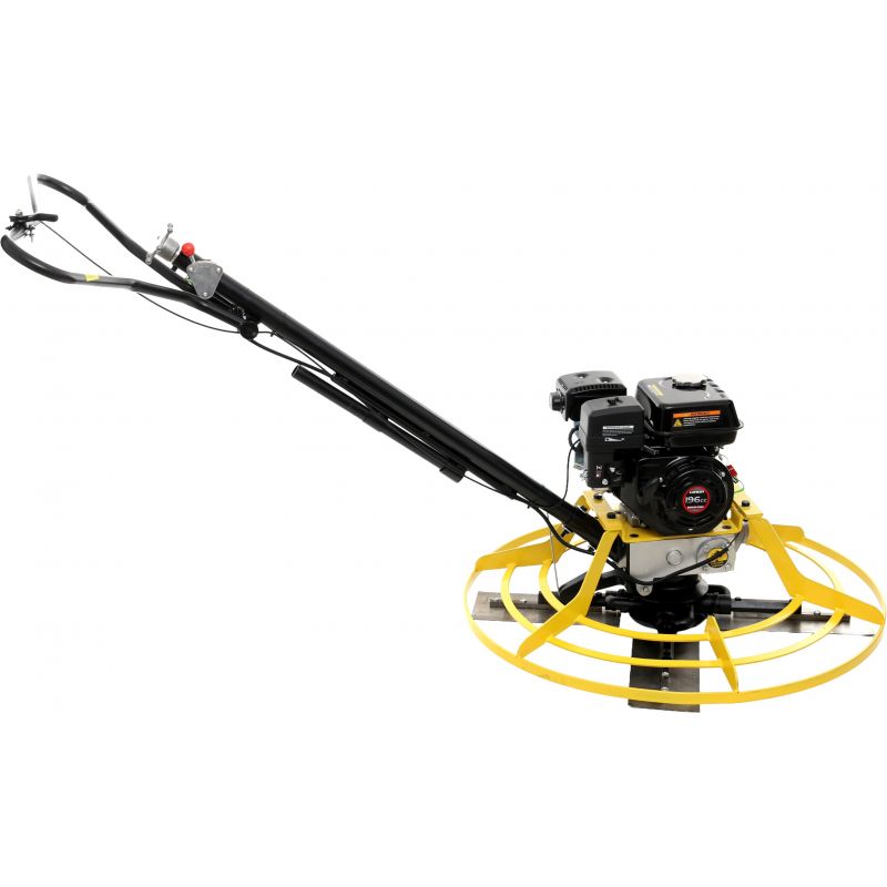 Zacieraczka do betonu 92cm KD1189