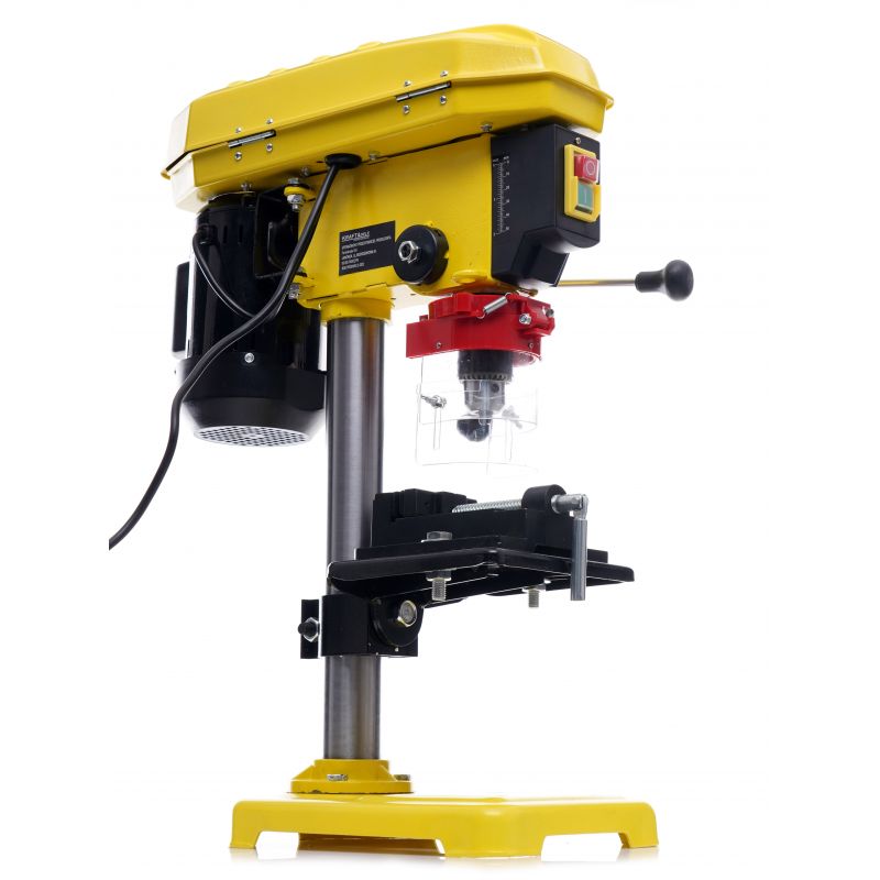 Wiertarka stołowa 1850W 13MM 5-STOPNIOWA KD502