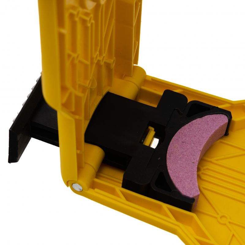 Ostrzałka do pił łańcuchowych z kamieniem KD10156