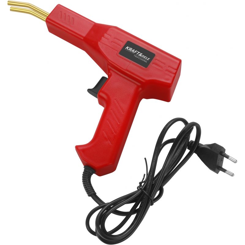 Spawarka do plastiku 100W KD868