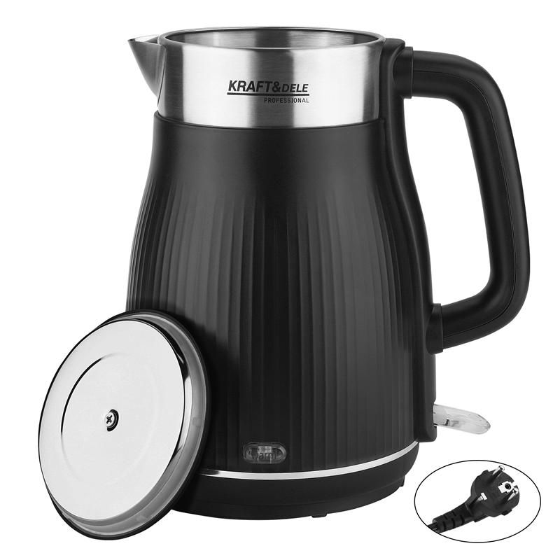 Elektrická kanvica 1,8 l, model KD4104