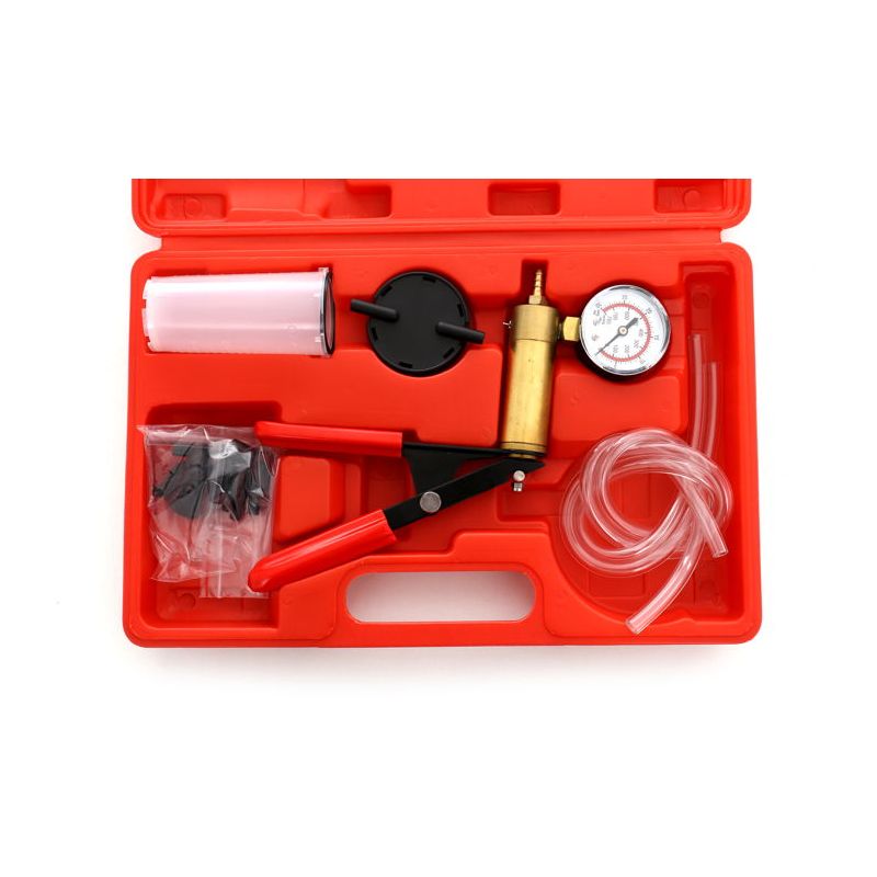 Pompka próżniowa ręczna KD10516