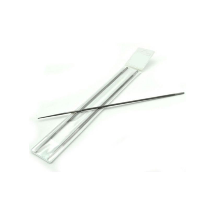 Pilniki do łańcuchów 12szt. 5/32"-4.00mm KD158