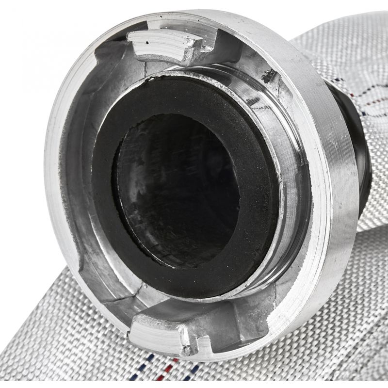 Wąż strażacki 2" 20m ze złączką KD780