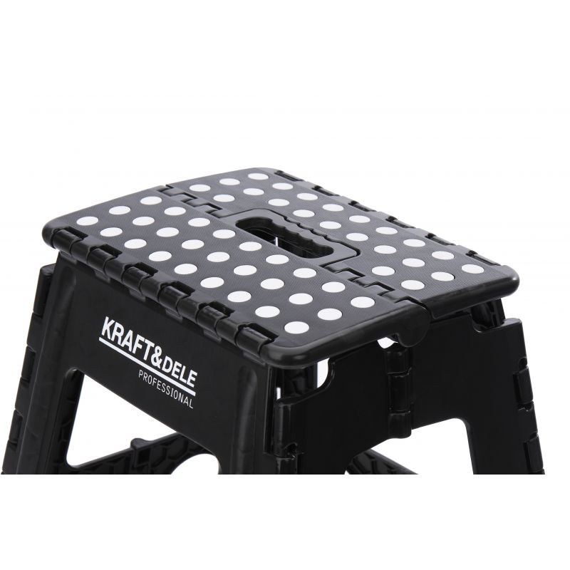 Taboret / stołek składany 53x40x3cm KD10745