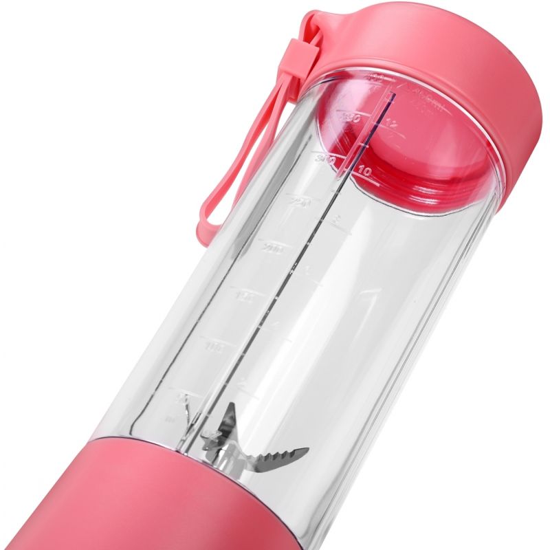 Nabíjací mixér USB-C 400ml / 2x3000mAh KD4173