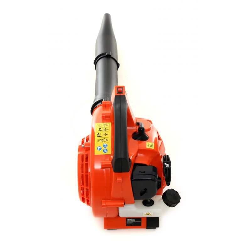 Spalinový fúkač 2,8 HP, prietok vzduchu 350 km/h, model KD5150