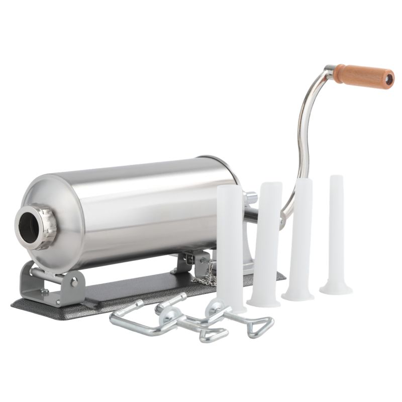 Plnička klobás 3 kg KD4130