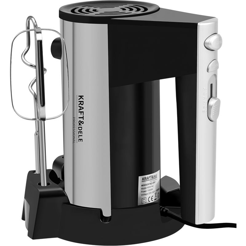 Kuchynský ručný mixér 1000W KD4142