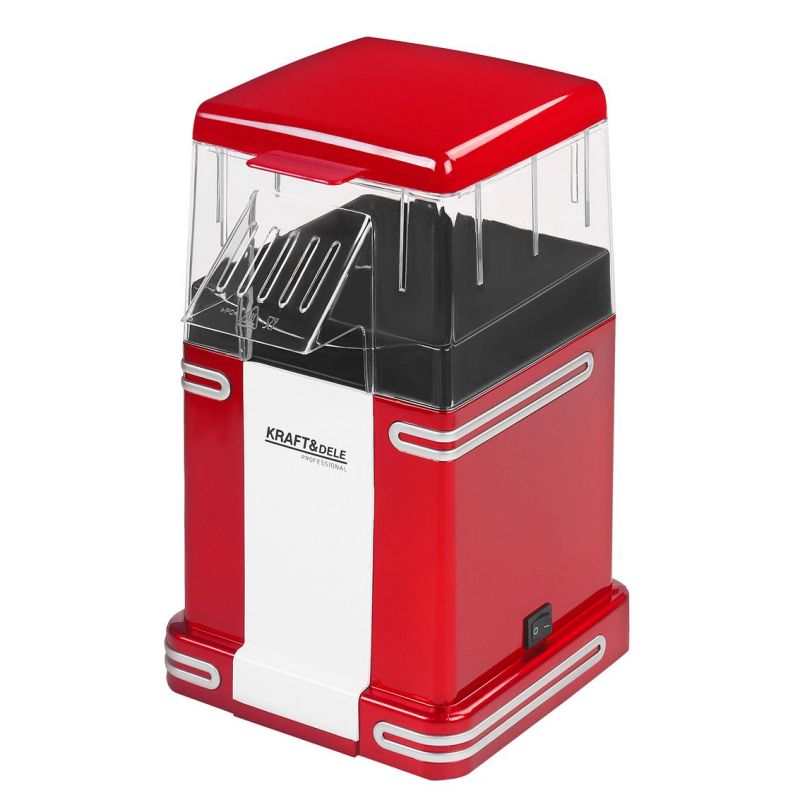 Výrobník popcornu KD4106