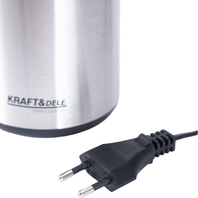 Mlynček na kávu 250W 50g KD4144