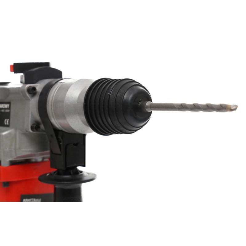 Młot udarowy 1600W KD1691