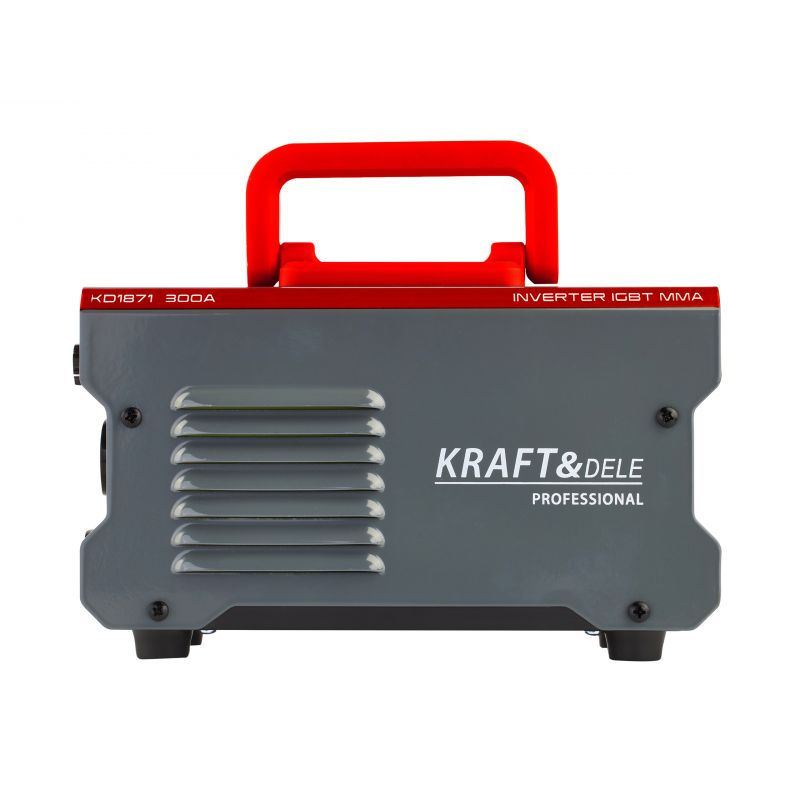 Spawarka inwertorowa MMA 300A KD1871