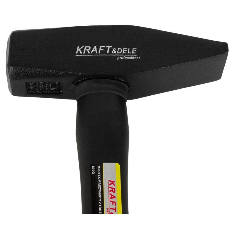 Młotek maszynisty 500g KD250