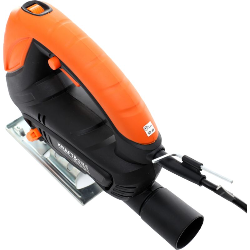 Wyrzynarka 1400W KD1674