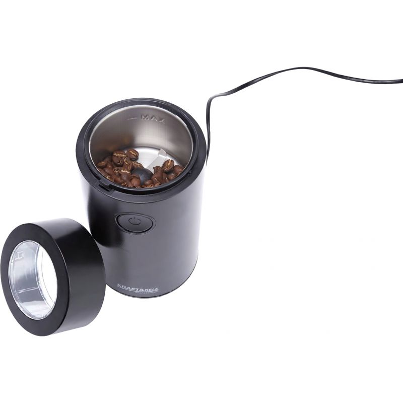 Mlynček na kávu 200W 50g KD4145