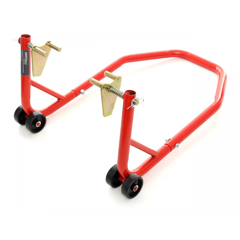 Podnośnik motocyklowy przód KD342