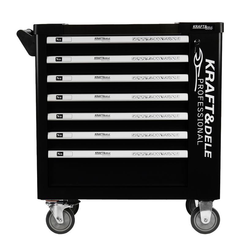 Wózek warsztatowy / szafa narzędziowa KD1070