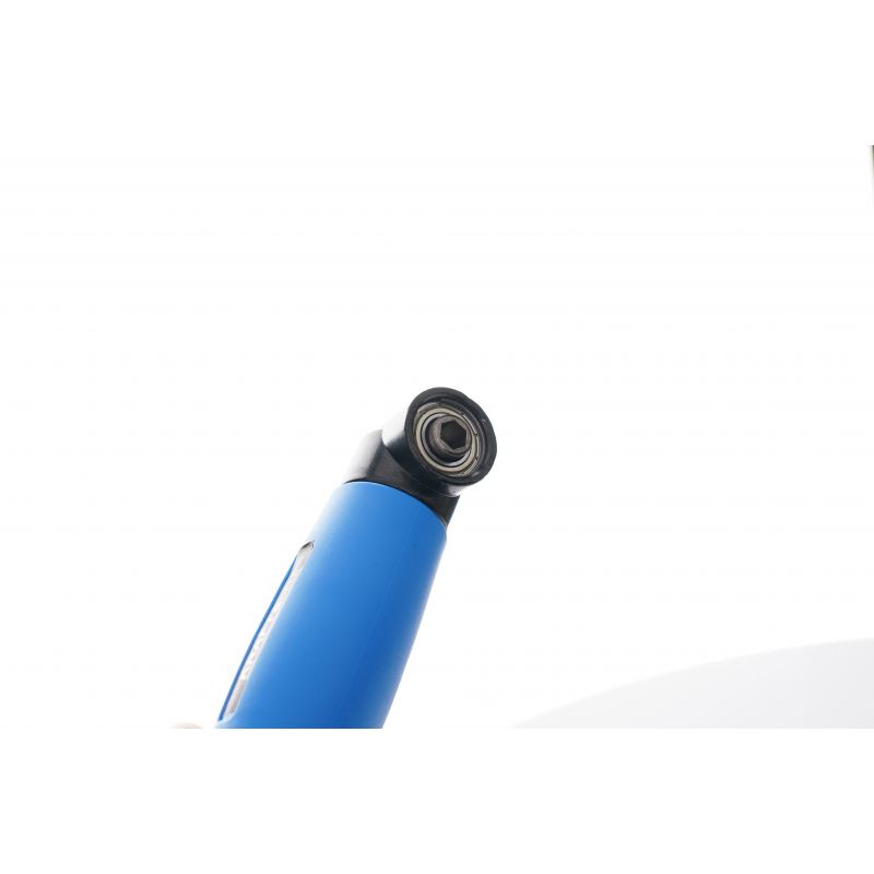 Adapter kątowy 90 °C HEX 1/4" 155mm na wkrętarkę KD10798