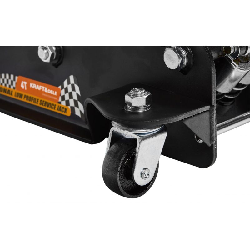 Podnośnik niskoprofilowy 4T 95-552mm KD1308