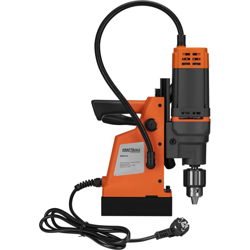 Wiertarka magnetyczna 230V 2200W KD2141