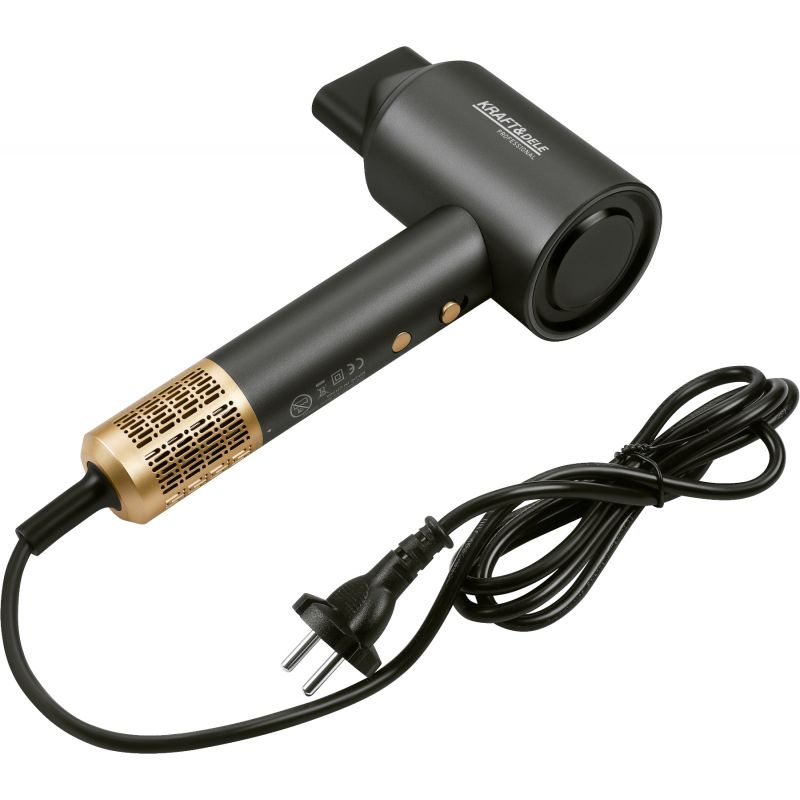 Suszarka do włosów 2200W KD4382